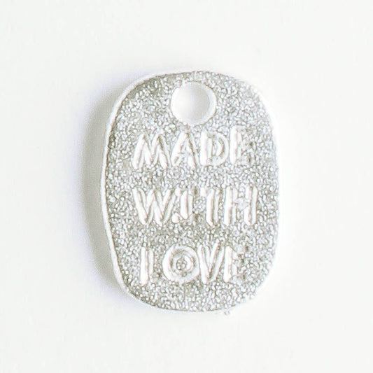 Charm - Made with Love