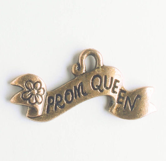 Charm - Prom Queen