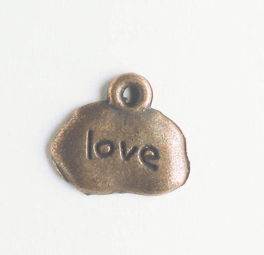 Charm - Love