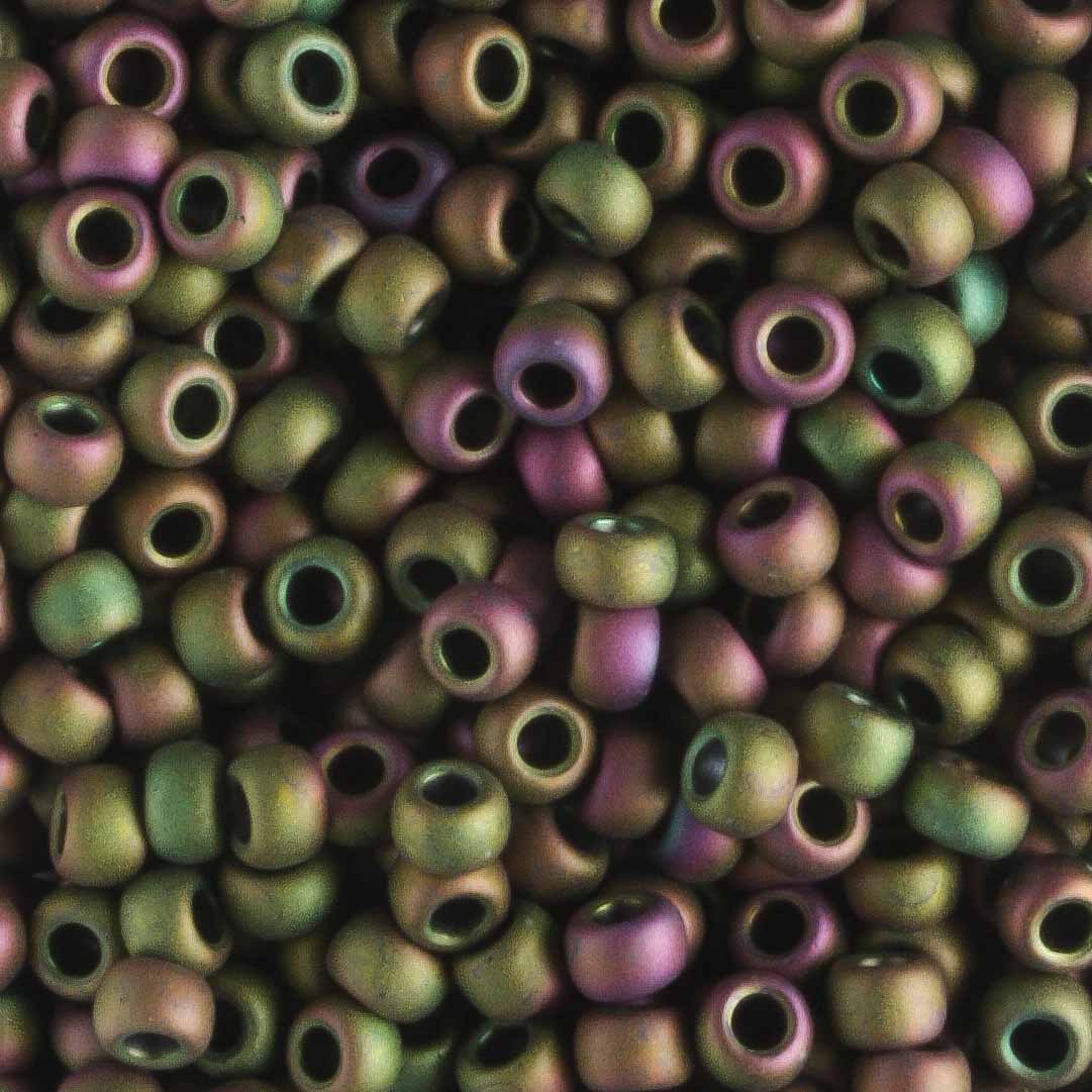 8/0 Matte Cassiopeia - 10 grams
