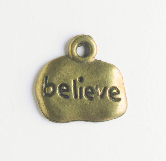 Charm - Believe