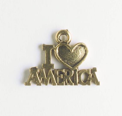 Charm - I Love America