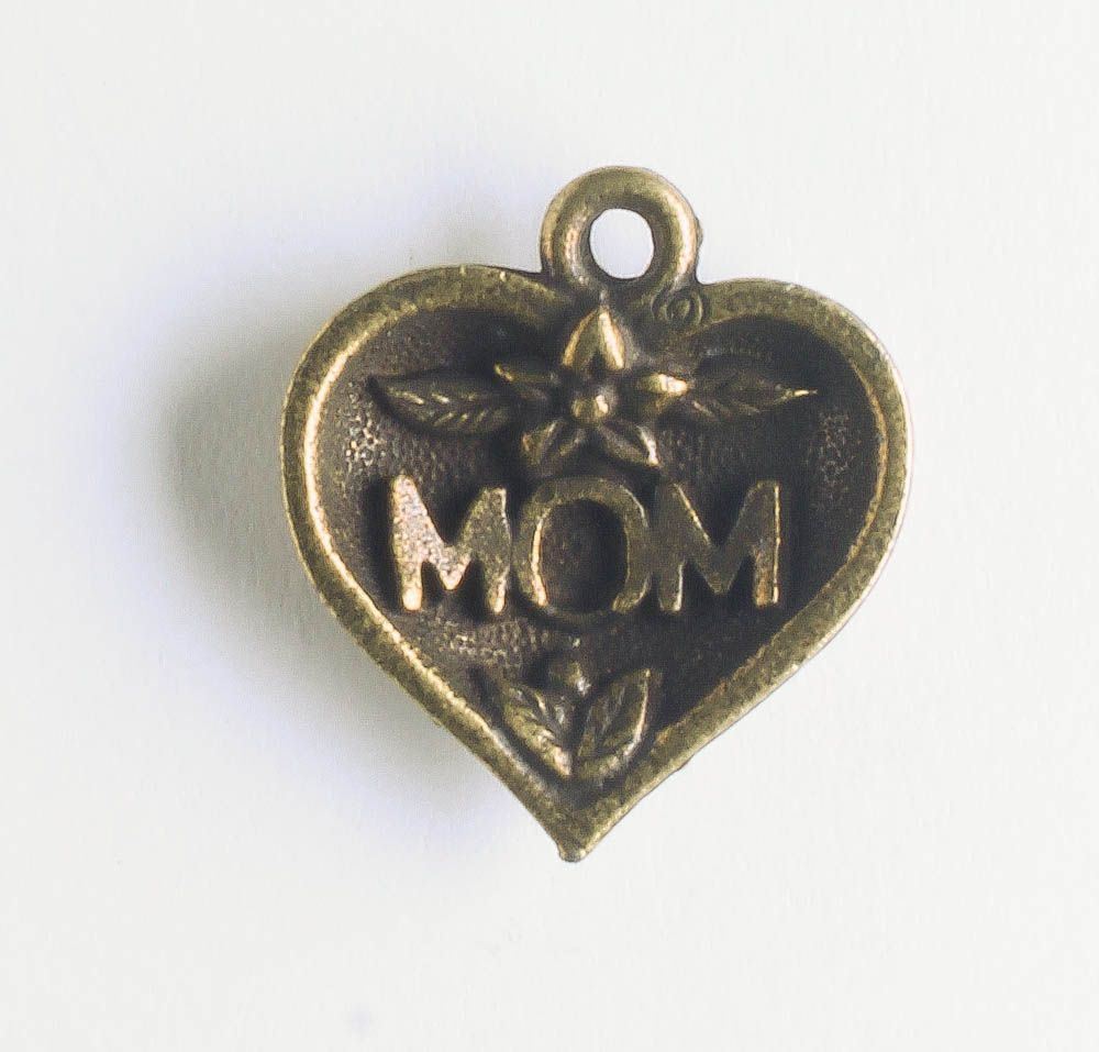 Charm - Mom