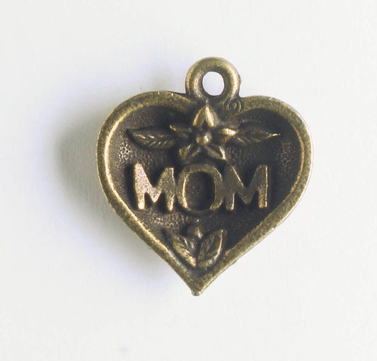 Charm - Mom