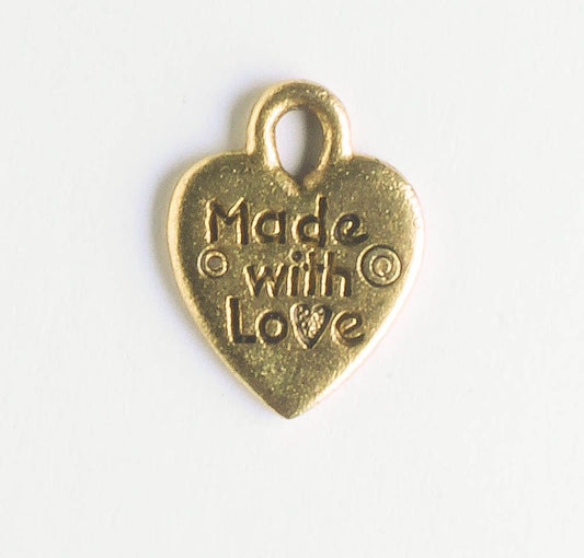 Charm - Made with Love