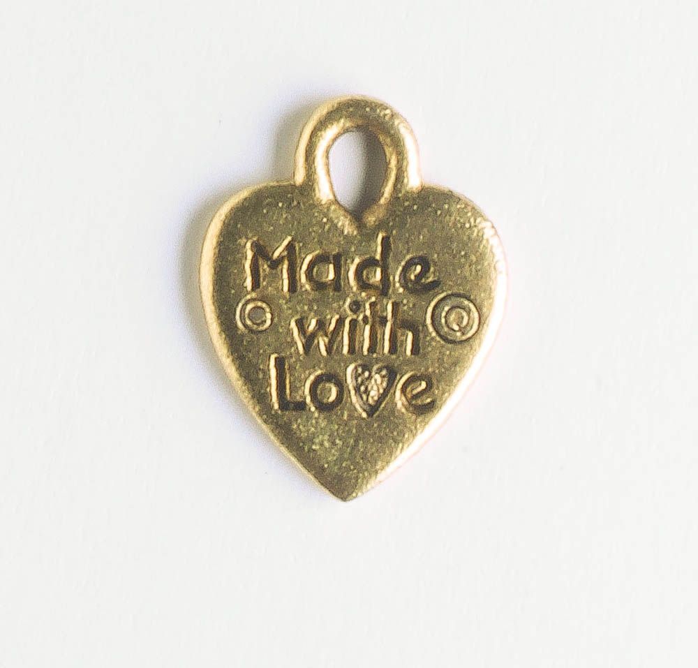 Charm - Made with Love