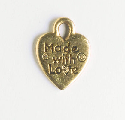 Charm - Made with Love