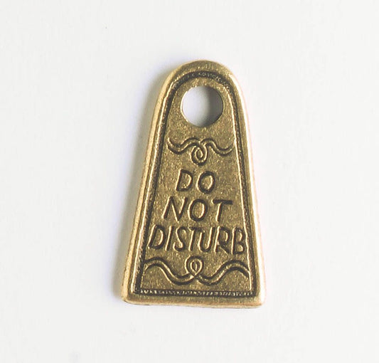 Charm - Do Not Disturb