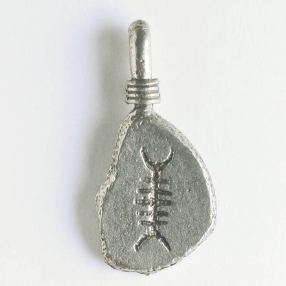 Charm - Primative Art