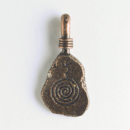 Charm - Primative Art