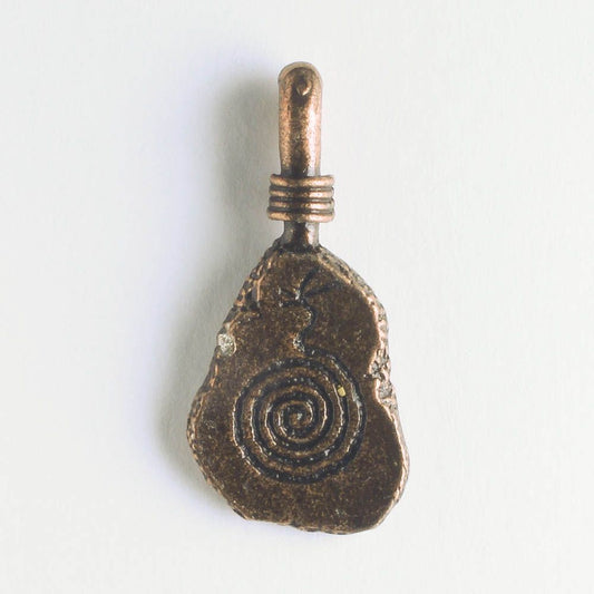 Charm - Primative Art