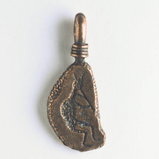 Charm - Primative Art