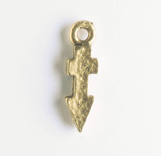 Charm - Arrow