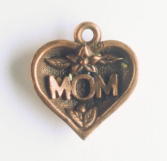 Charm - Mom