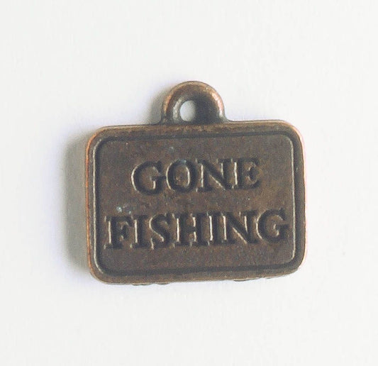Charm - Gone Fishing