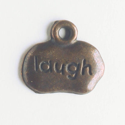 Charm - Laugh