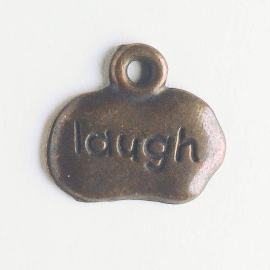 Charm - Laugh