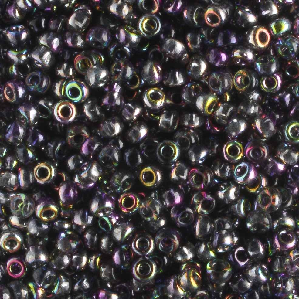 11/0 Unions Magic Purple - 10 grams