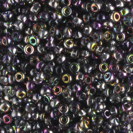 11/0 Unions Magic Purple - 10 grams