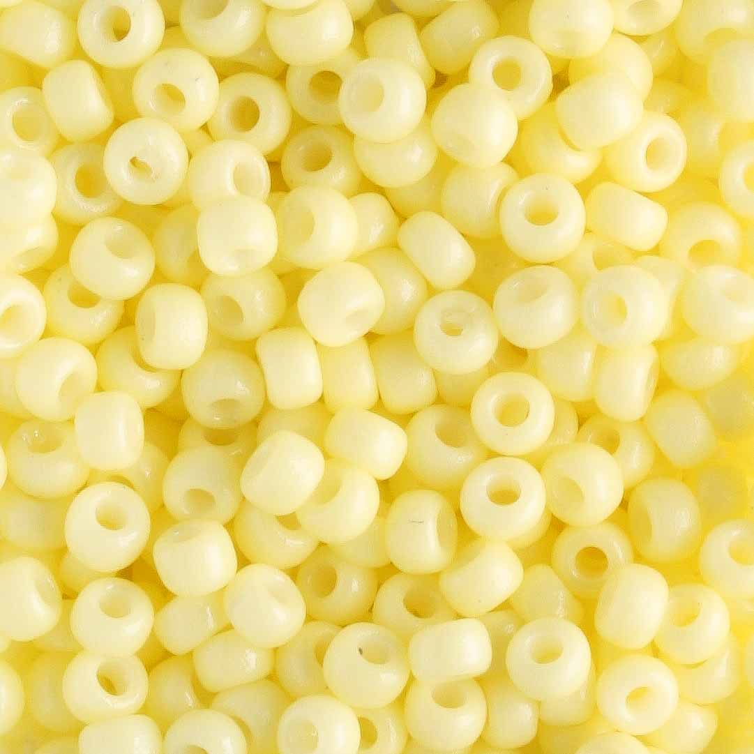 8-4451 Duracoat Opaque Pale Yellow
