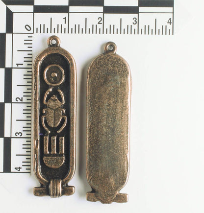 Charm - Cartouche