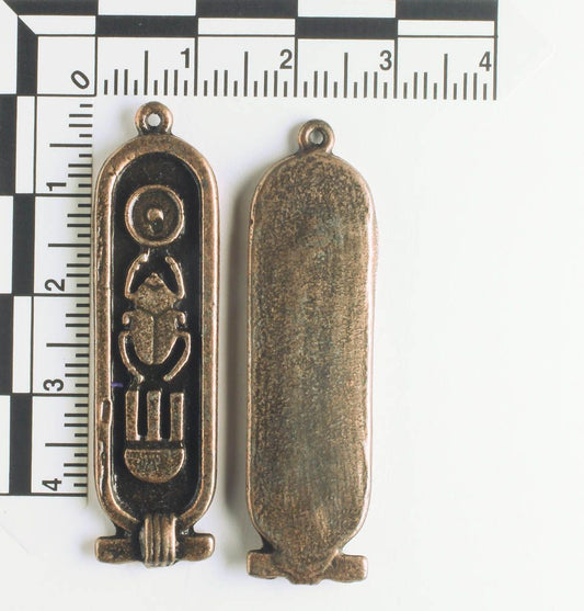 Charm - Cartouche