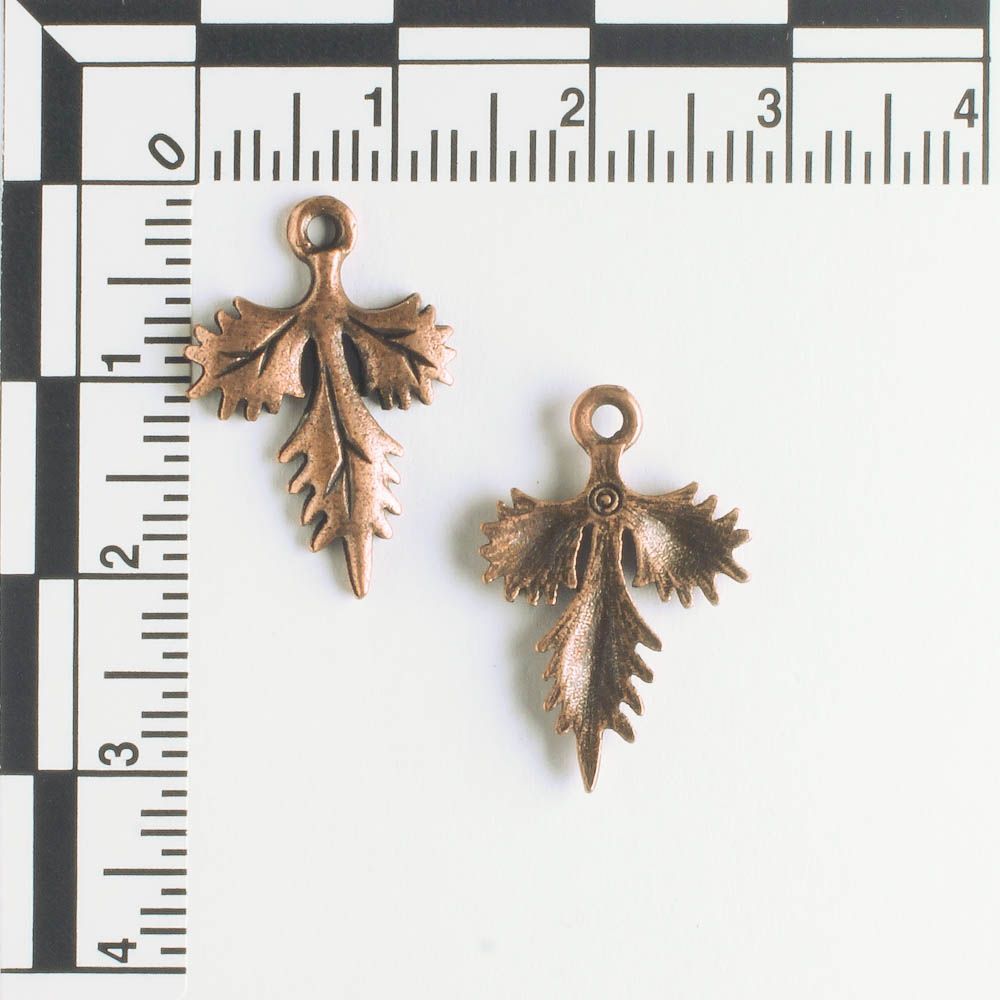 Charm - Leaf