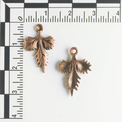 Charm - Leaf