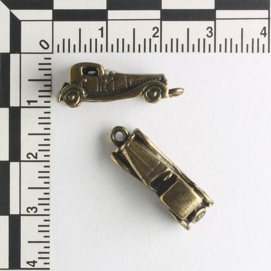 Charm - Car
