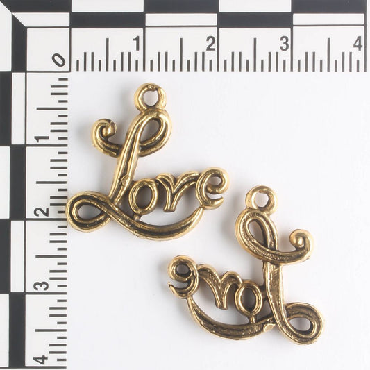 Charm - Love