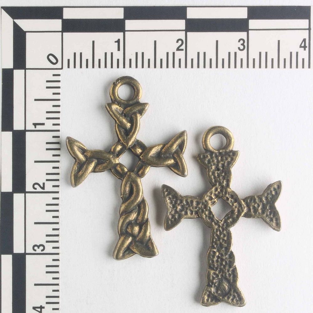 Charm - Cross