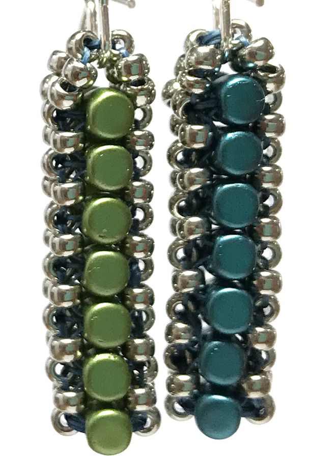 Industrial Chic Pattern - PDF