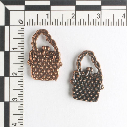 Charm - Purse