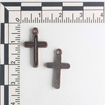 Charm - Cross