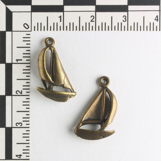 Charm - Sailboat
