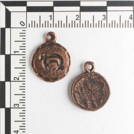 Charm - Coin Rabbit