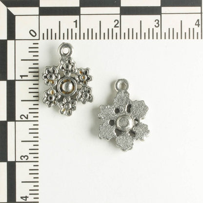Charm - Snowflake