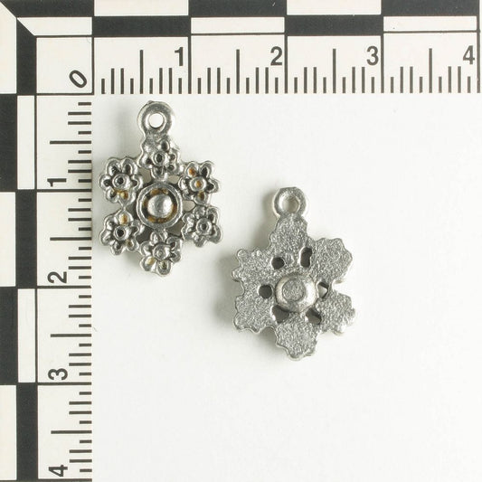 Charm - Snowflake