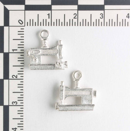 Charm - Sewing Machine