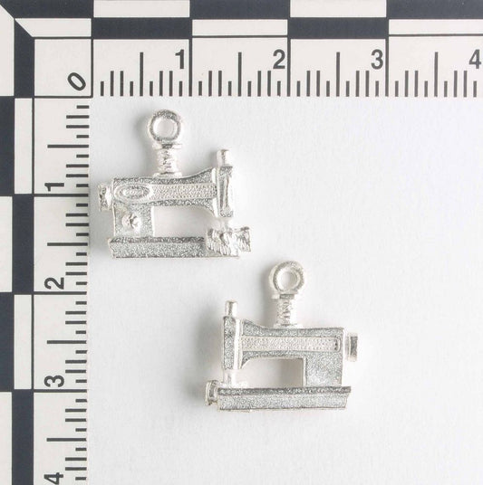 Charm - Sewing Machine