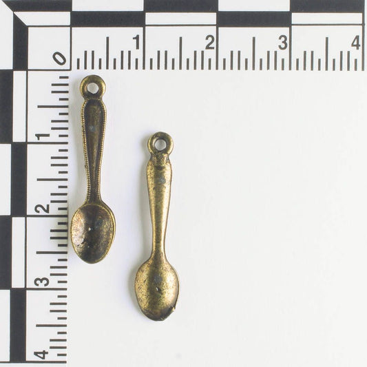 Charm - Spoon