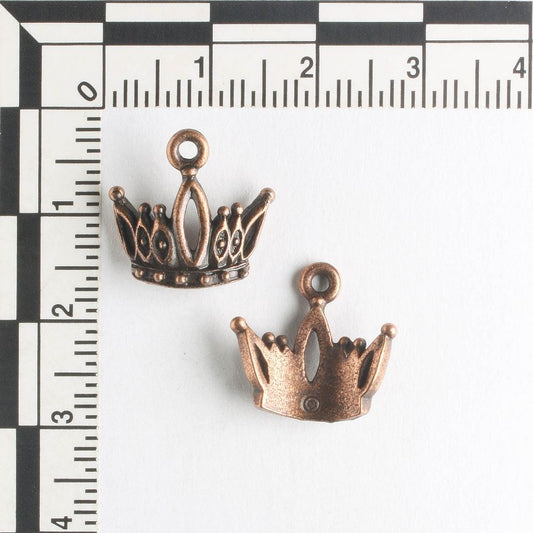 Charm - Crown