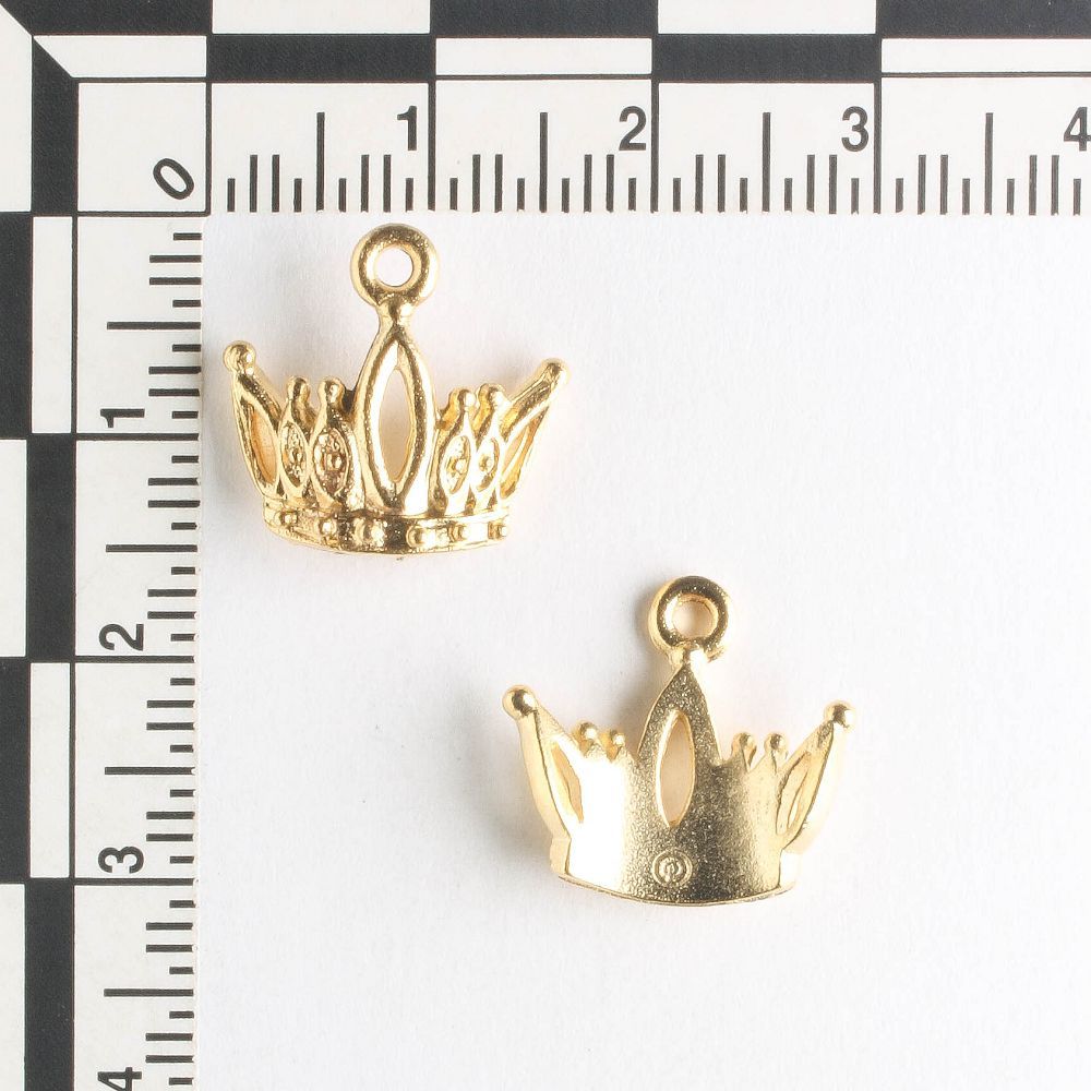 Charm - Crown
