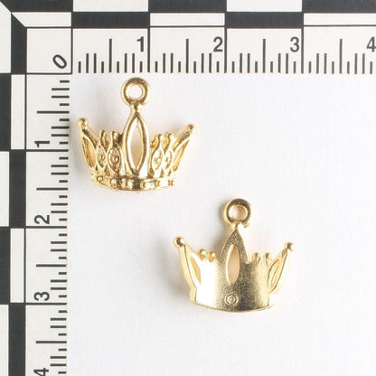 Charm - Crown