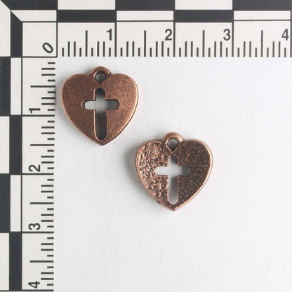 Charm - Cross