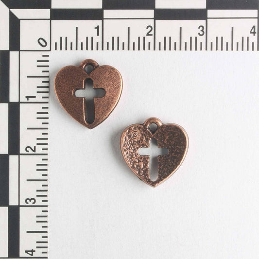 Charm - Cross