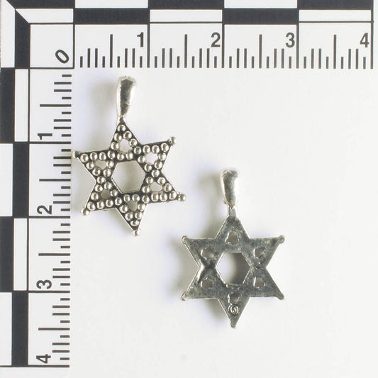 Charm - Star