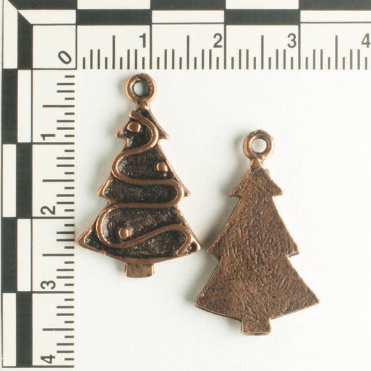 Charm - Christmas Tree