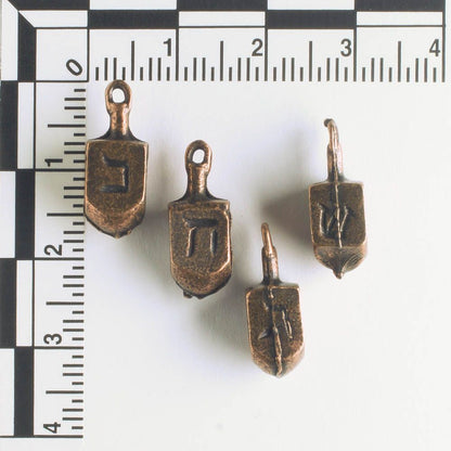 Charm - Dradel