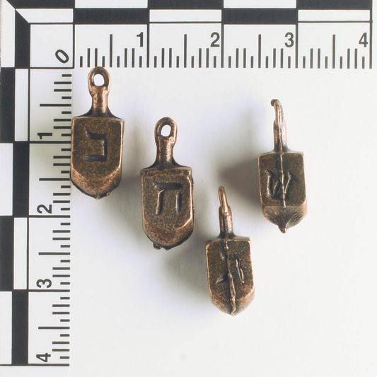 Charm - Dradel